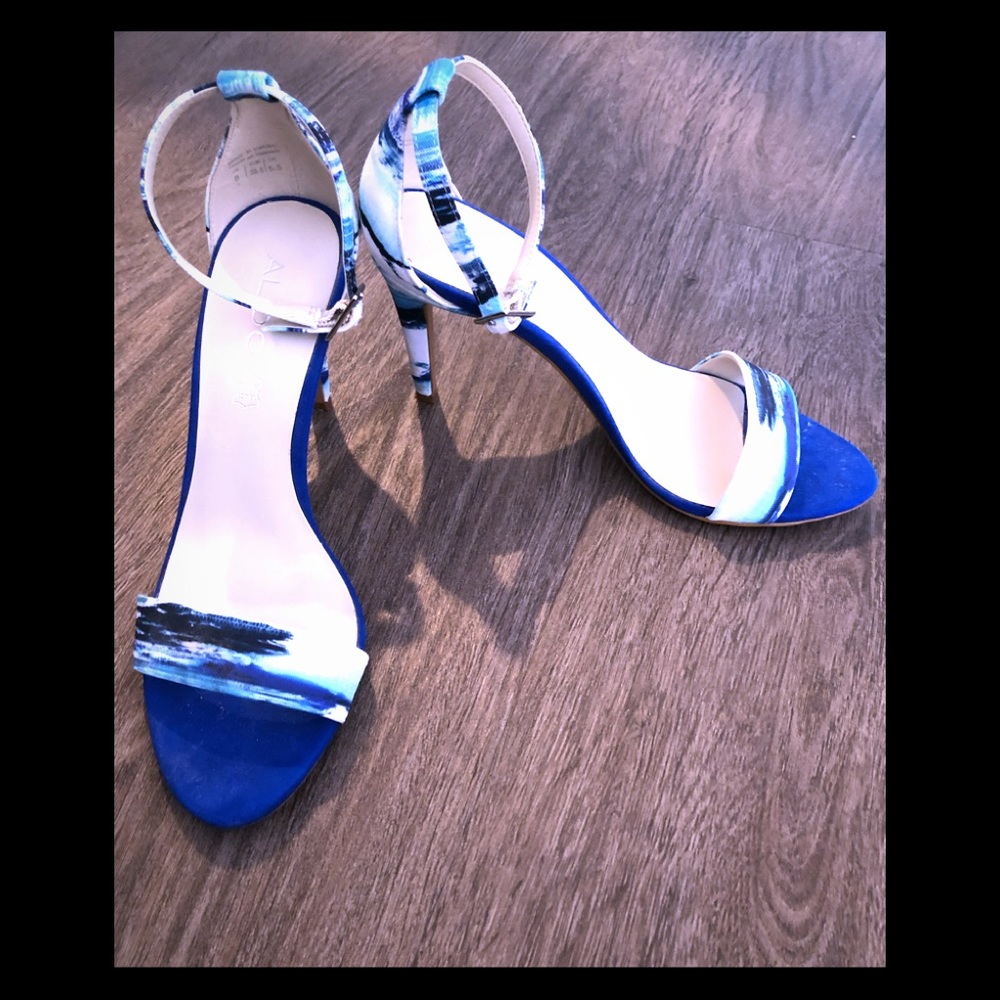 ALDO heels